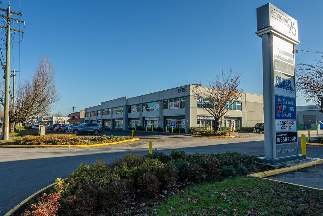 D245 - 19358 96 Avenue, Surrey, BC