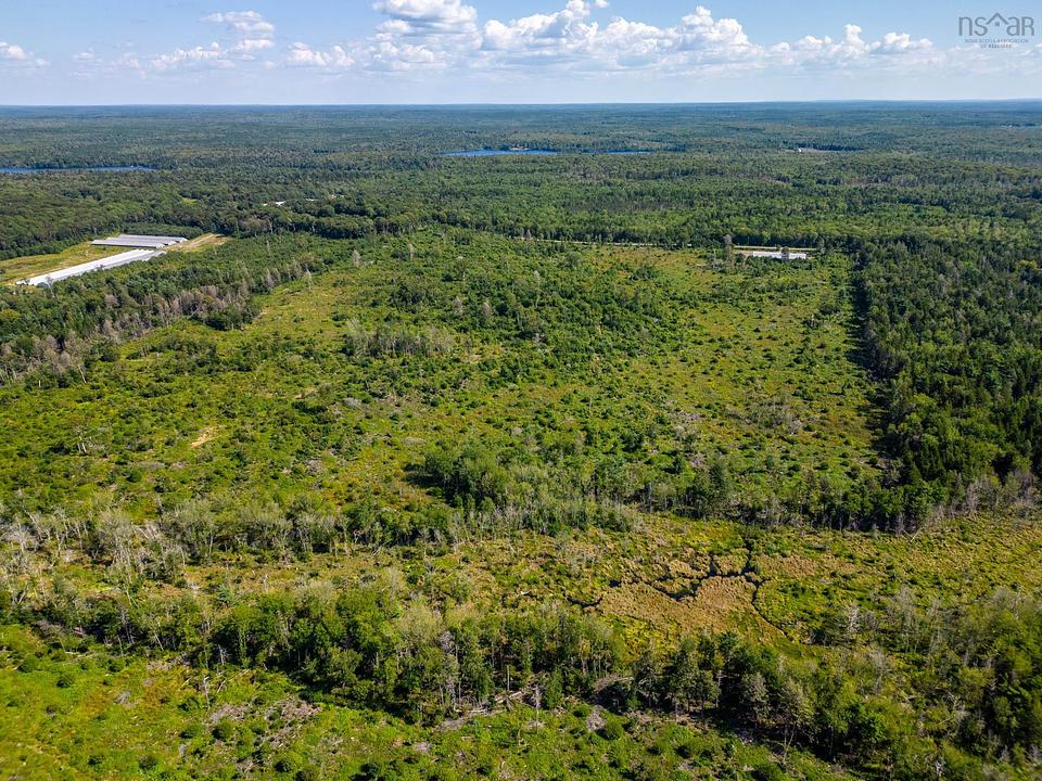 129 Riverdale Road, Weymouth, NS