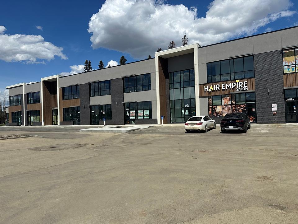 957 Parsons Road Southwest, Edmonton, AB