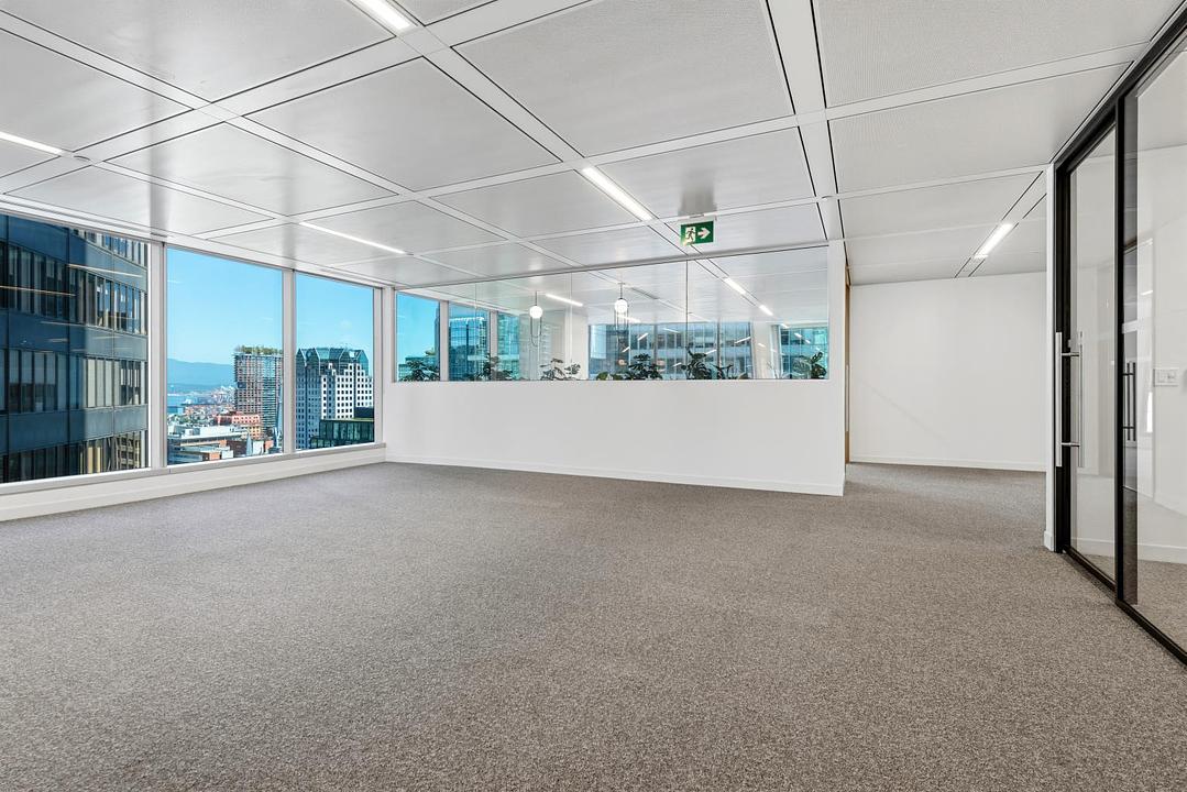 1600 - 733 Seymour Street, Vancouver, BC