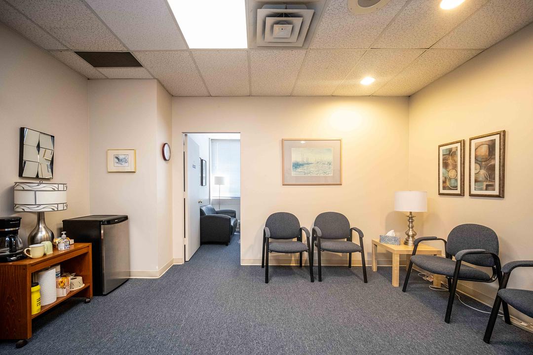 380 - 522 Seventh Street, New Westminster, BC
