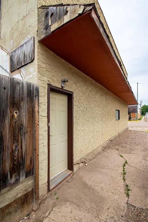 202 Main Street, Maidstone, SK