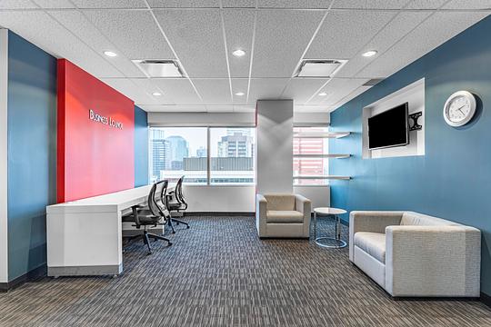 10665 Jasper Avenue, Edmonton, AB