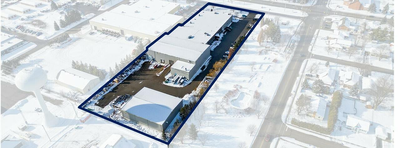 3 Industrial Drive, Elmira, ON