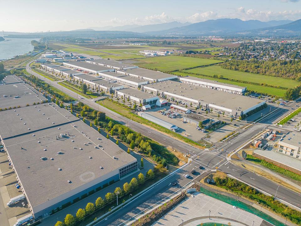109 - 19100 Airport Way, Pitt Meadows, BC