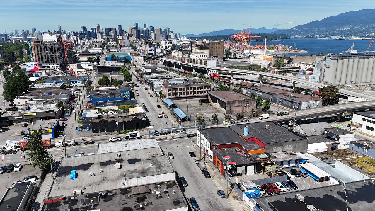 236 Clark Drive, Vancouver, BC