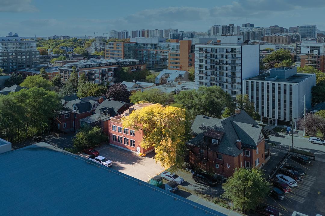 226 Argyle Avenue, Ottawa, ON