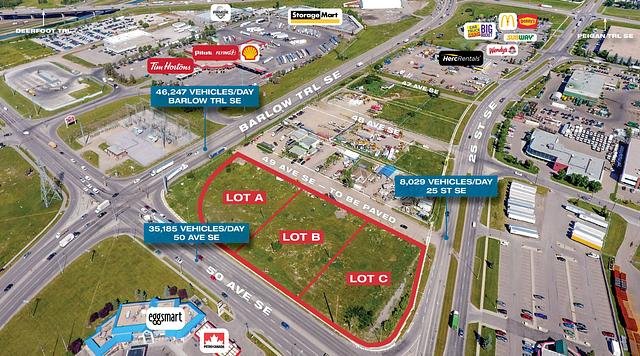 2525 49 Avenue Southeast, Calgary, AB