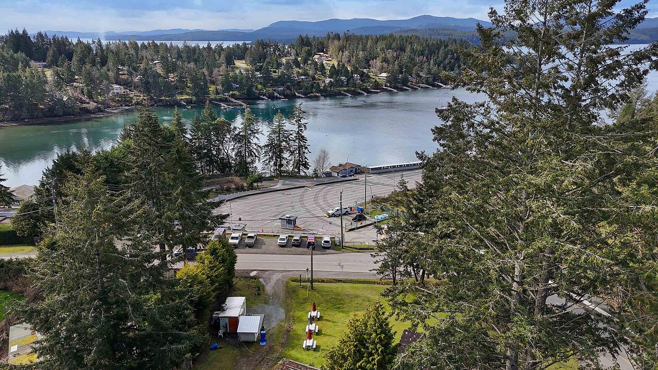 492 Dalton Drive, Mayne Island, BC