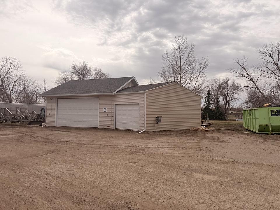 65 Ambassador Trailer Court, Estevan, SK