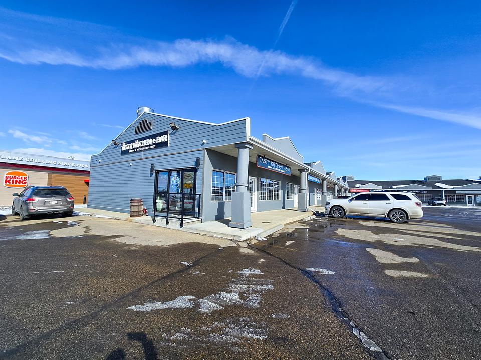 1 - 6201 50 Street, Leduc, AB