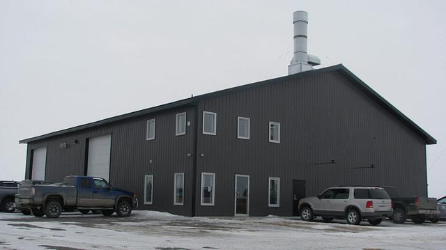 152 Service Road, Treherne, MB
