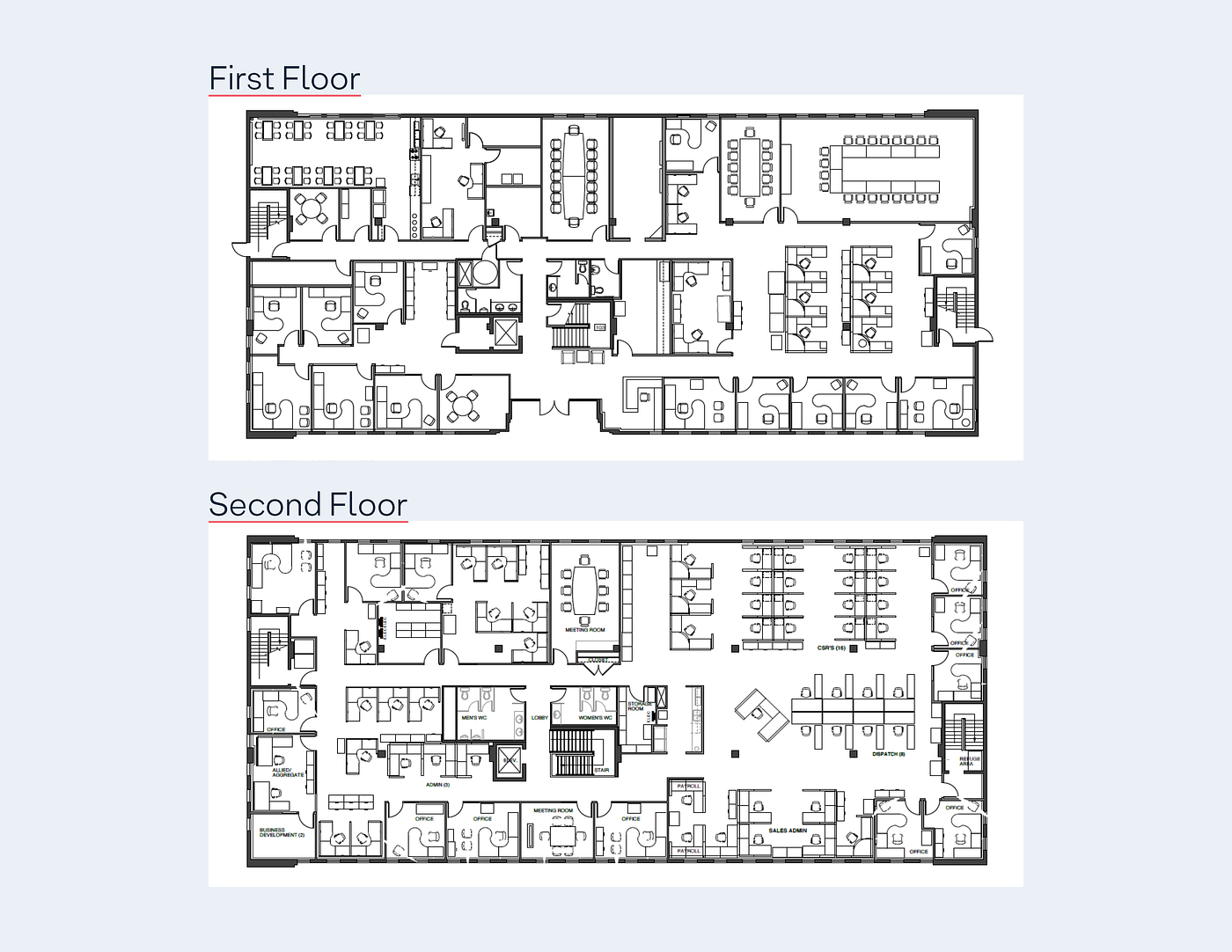 8955 Shaughnessy Street, Vancouver, BC floorplan