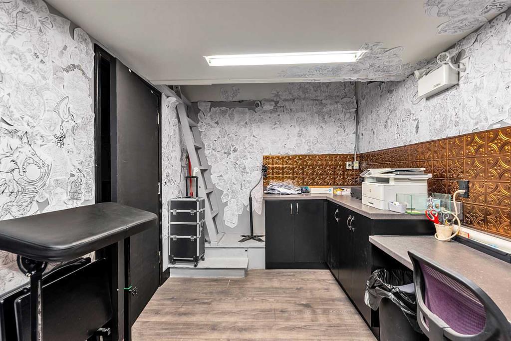 16 - 1420 9 Avenue Southeast, Calgary, AB