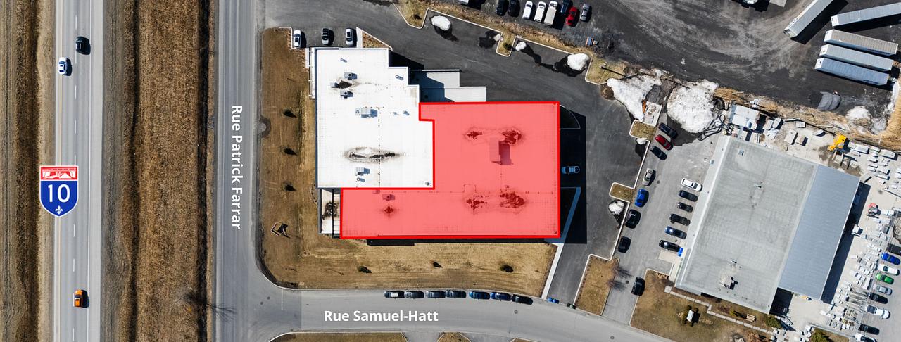 8800 Rue Samuel-Hatt, Chambly, QC