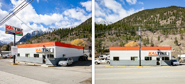 249 Main Street, Lillooet, BC