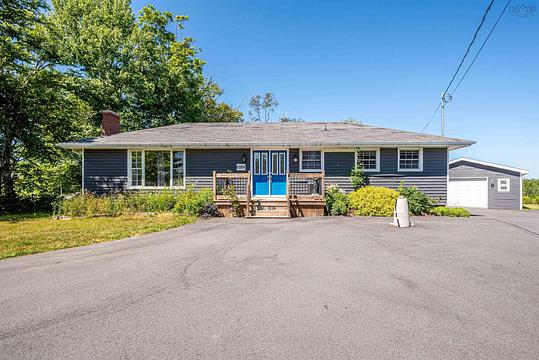 1909 Hammonds Plains Road, Hammonds Plains, NS