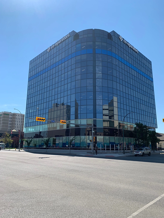 600 - 1900 Albert Street, Regina, SK