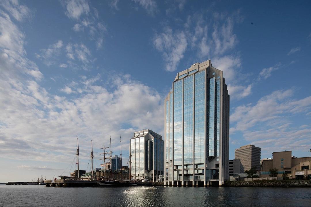 1502 - 1959 Upper Water Street, Halifax, NS