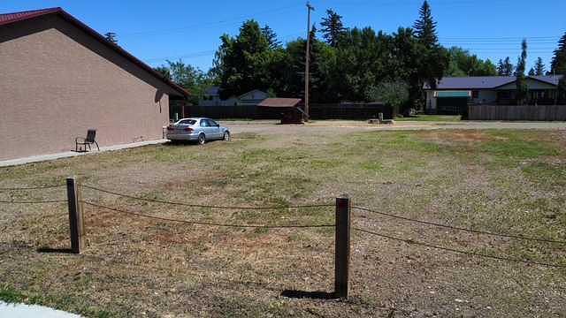 117 Centre Street, Duchess, AB
