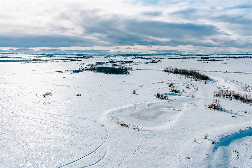 Kleskun Springs 50010 733A Township, Sexsmith, AB