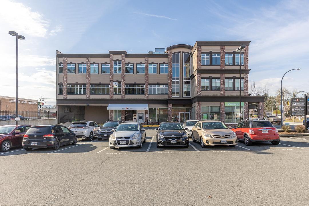 202A - 2600 Gladys Ave, Abbotsford, BC