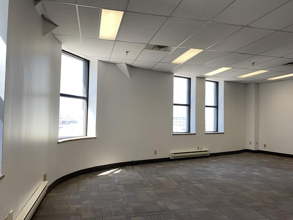 9th floor - 191 Lombard Ave, Winnipeg, MB