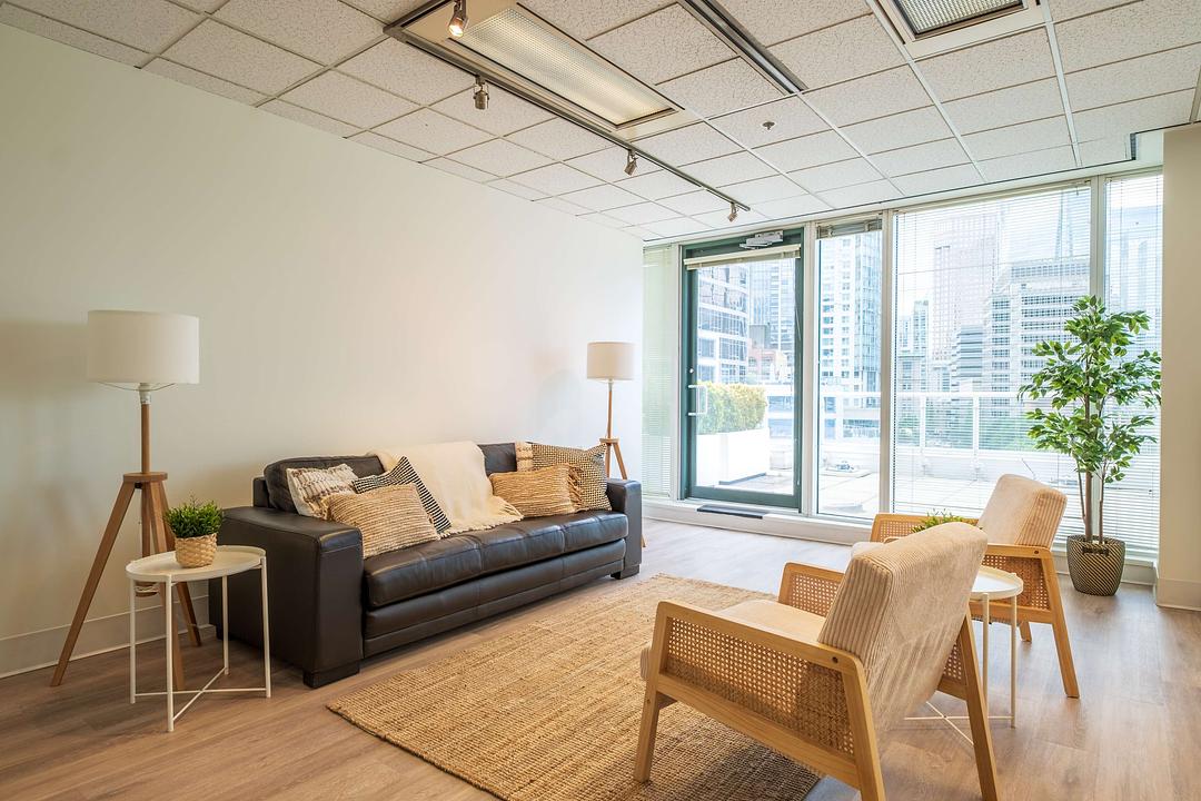 598 - 999 Canada Place, Vancouver, BC