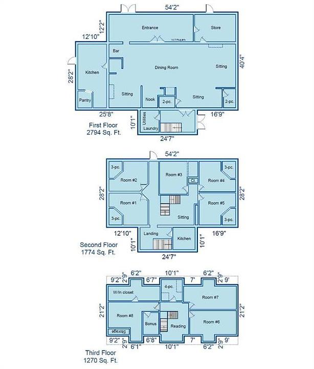 4810 50 Avenue, Valleyview, AB
