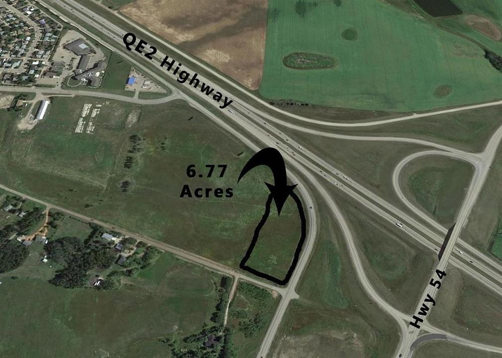 5601 Woodland Road, Innisfail, AB