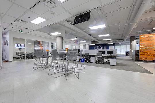 90 Sheppard Avenue East, Toronto, ON