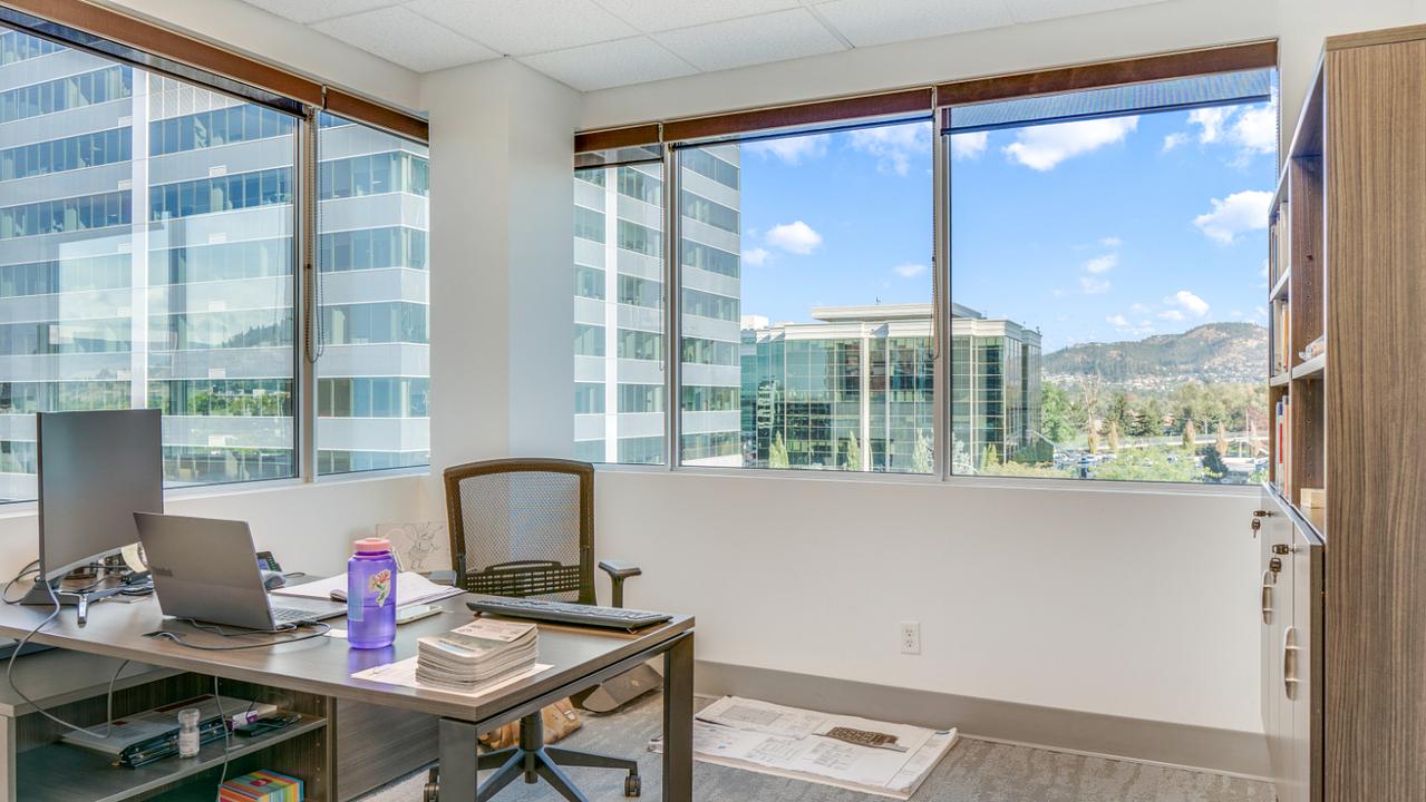 407 - 1708 Dolphin Avenue, Kelowna, BC