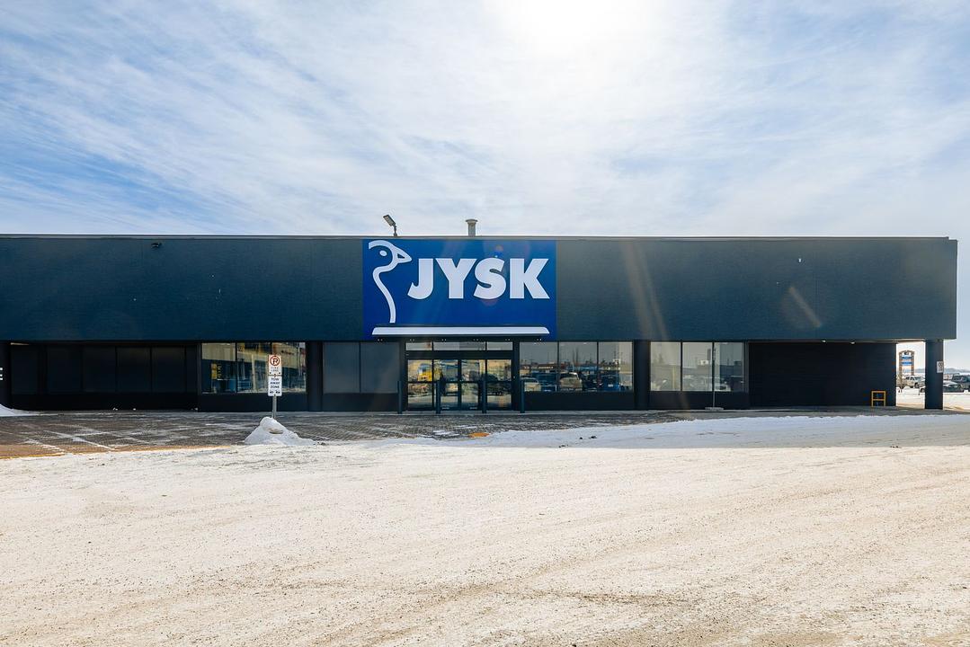 3725 56 Street, Wetaskiwin, AB
