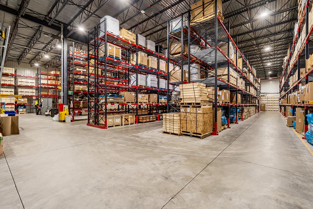 818 Boulevard Industriel, granby, QC