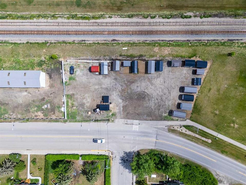 680 10th Avenue, Carstairs, AB