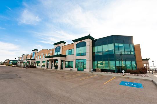 2301 Premier Way, Sherwood Park, AB