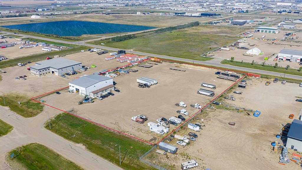 9502 154 Avenue, Grande Prairie, AB