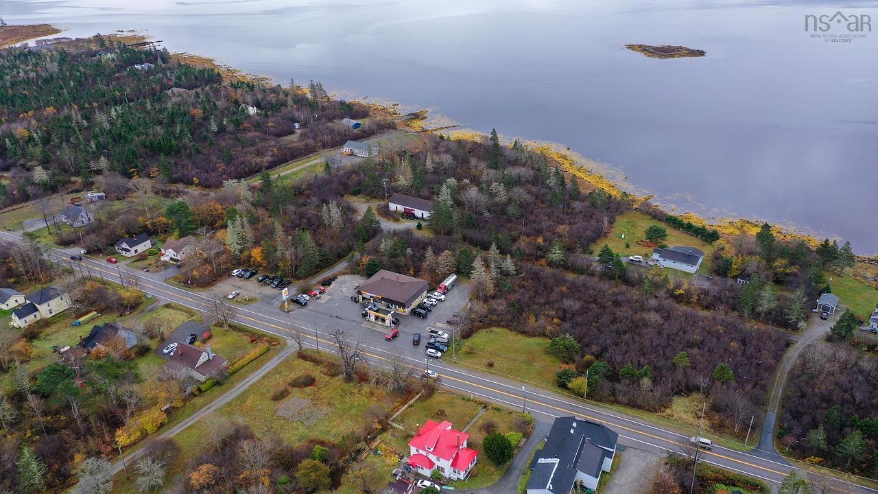 2239 Highway 3, Barrington, NS