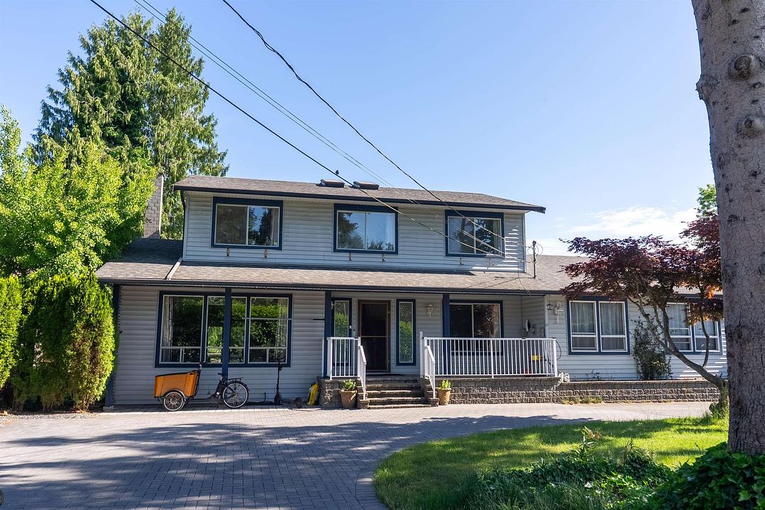 22019 Old Yale Road, Langley, BC