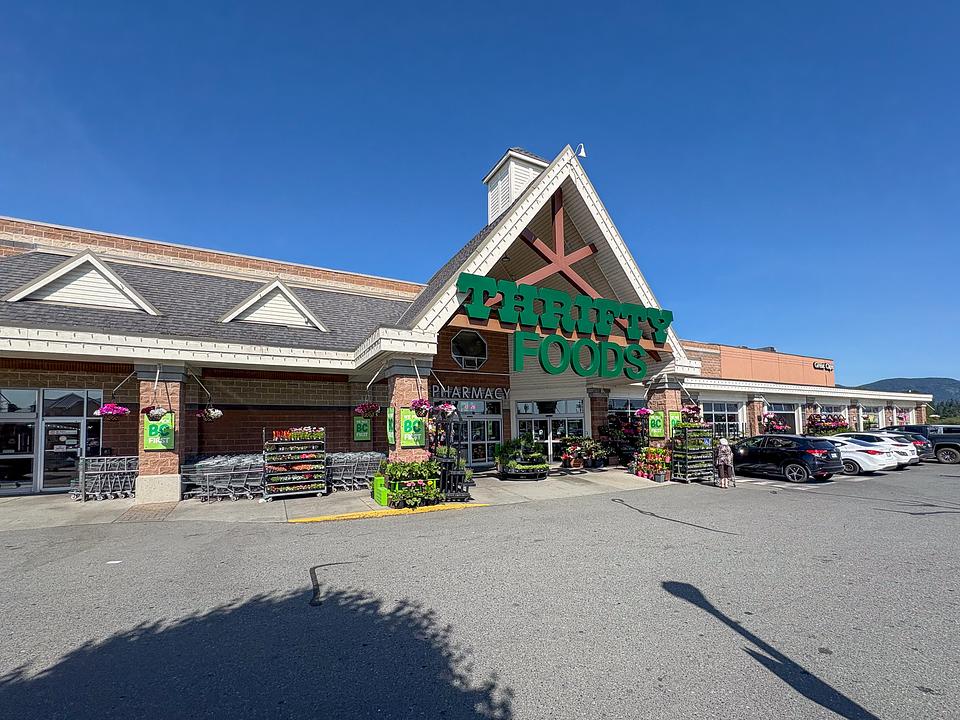 106 - 2749 Beverly St, Duncan, BC