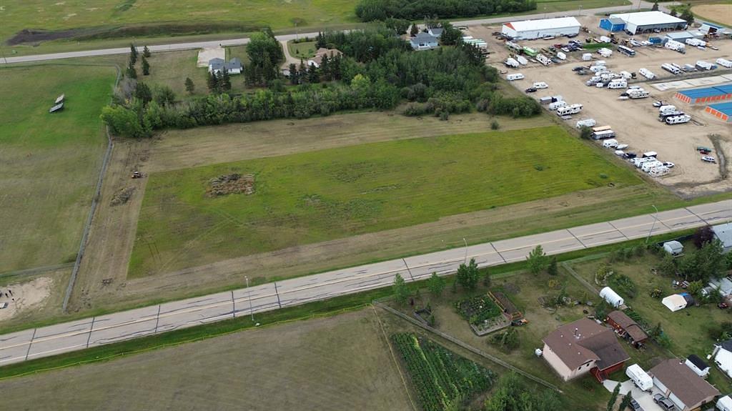 6;6;73;25;SW 6;6;73;25;SW, Sexsmith, AB