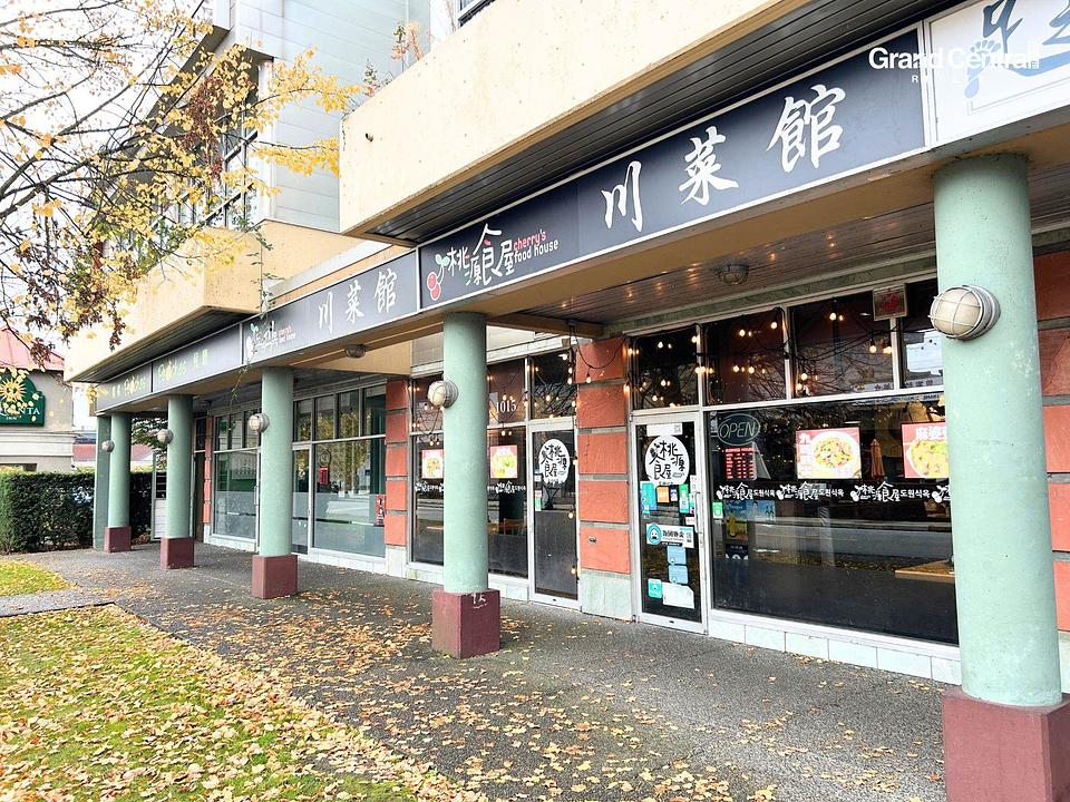 1015 - 8580 Alexandra Road, Richmond, BC