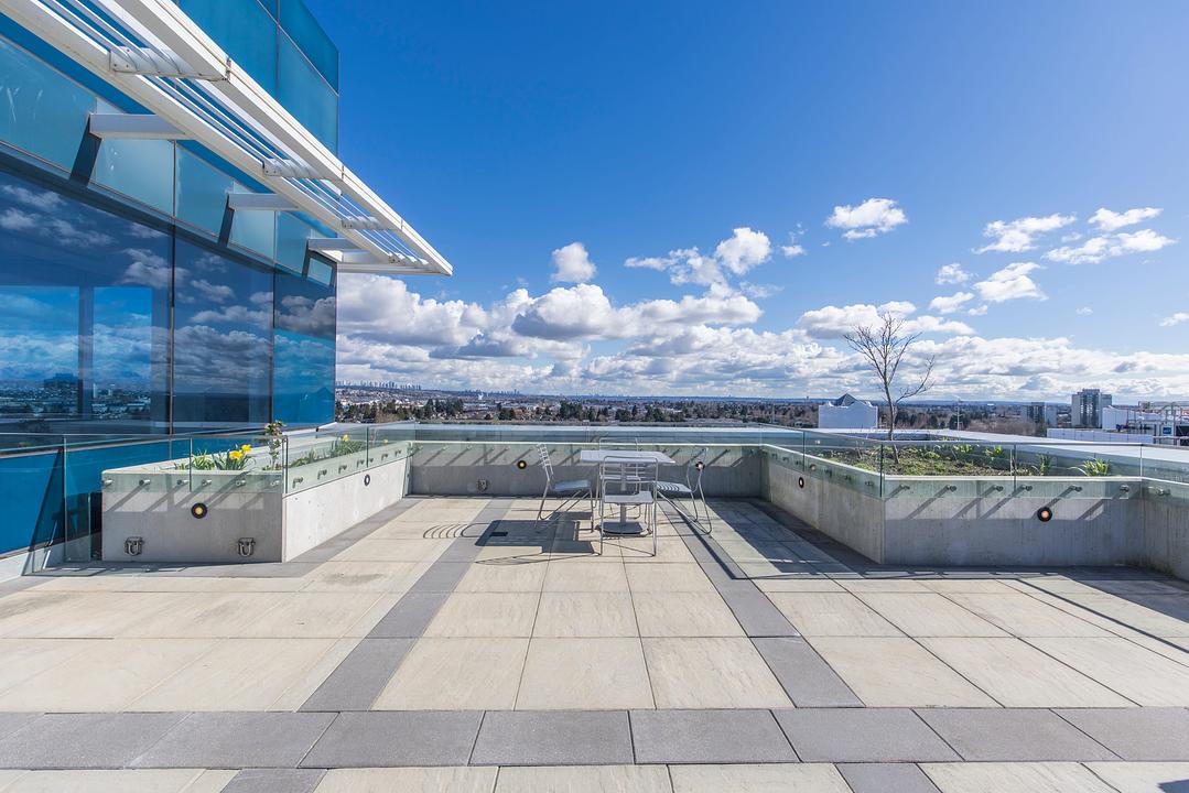 1100 - 2777 Jow Street, Richmond, BC