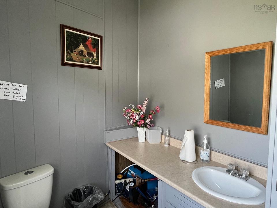 3606 Highway 209, Advocate Harbour, NS