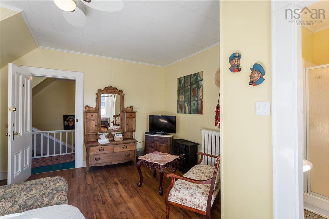 641 Main Street, Yarmouth, NS
