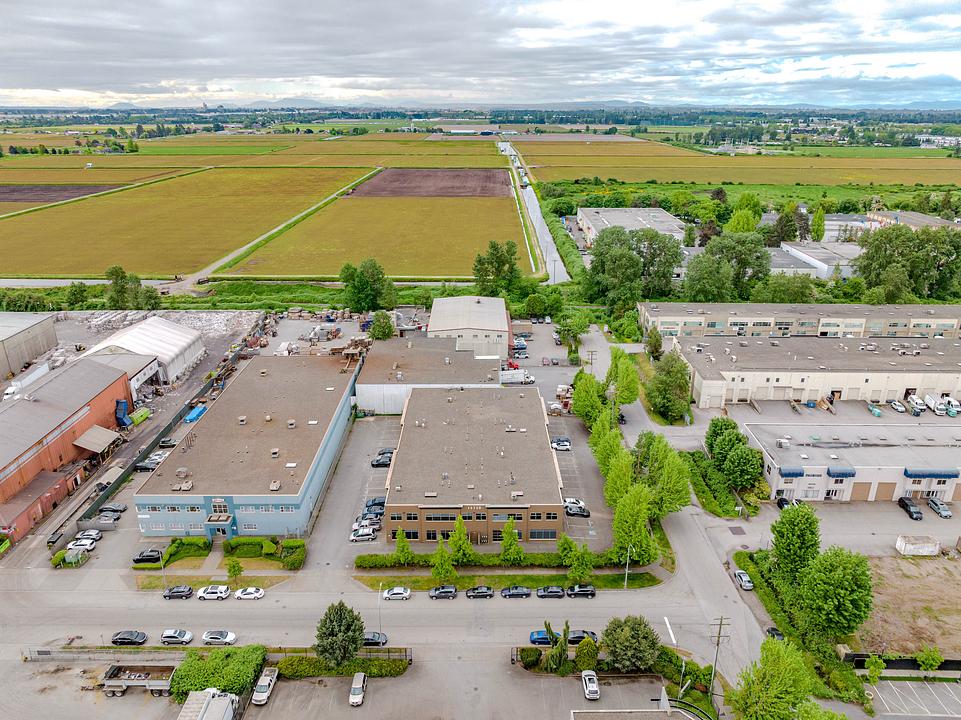 165 - 15100 Knox Way, Richmond, BC