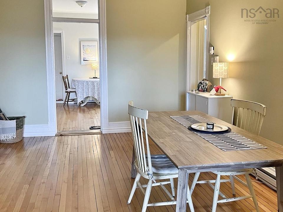 62 Gerrish Street, Windsor, NS