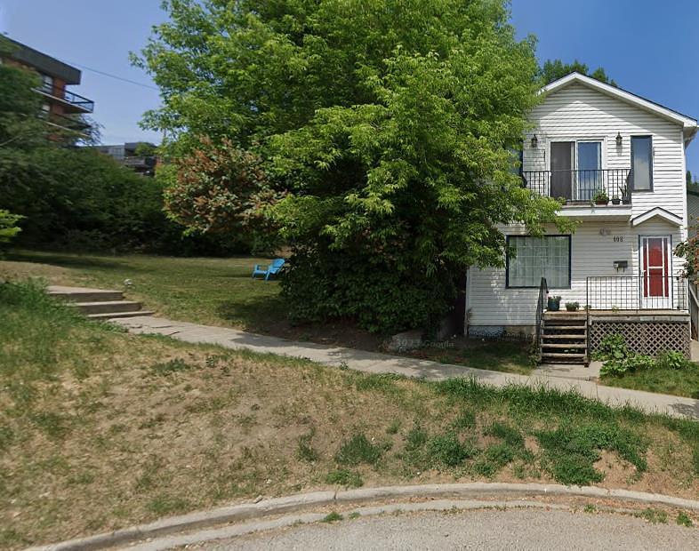 408 3 Avenue Northeast, Calgary, AB