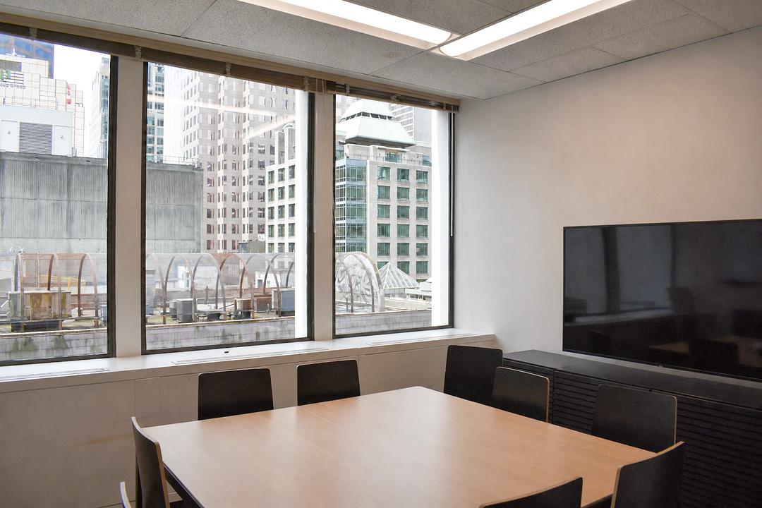 710 - 890 West Pender Street, Vancouver, BC