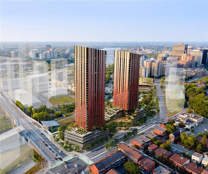 200 - 665 Albert Street, Ottawa, ON